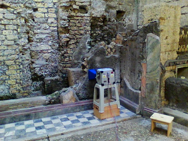 Sorprendenti microonde